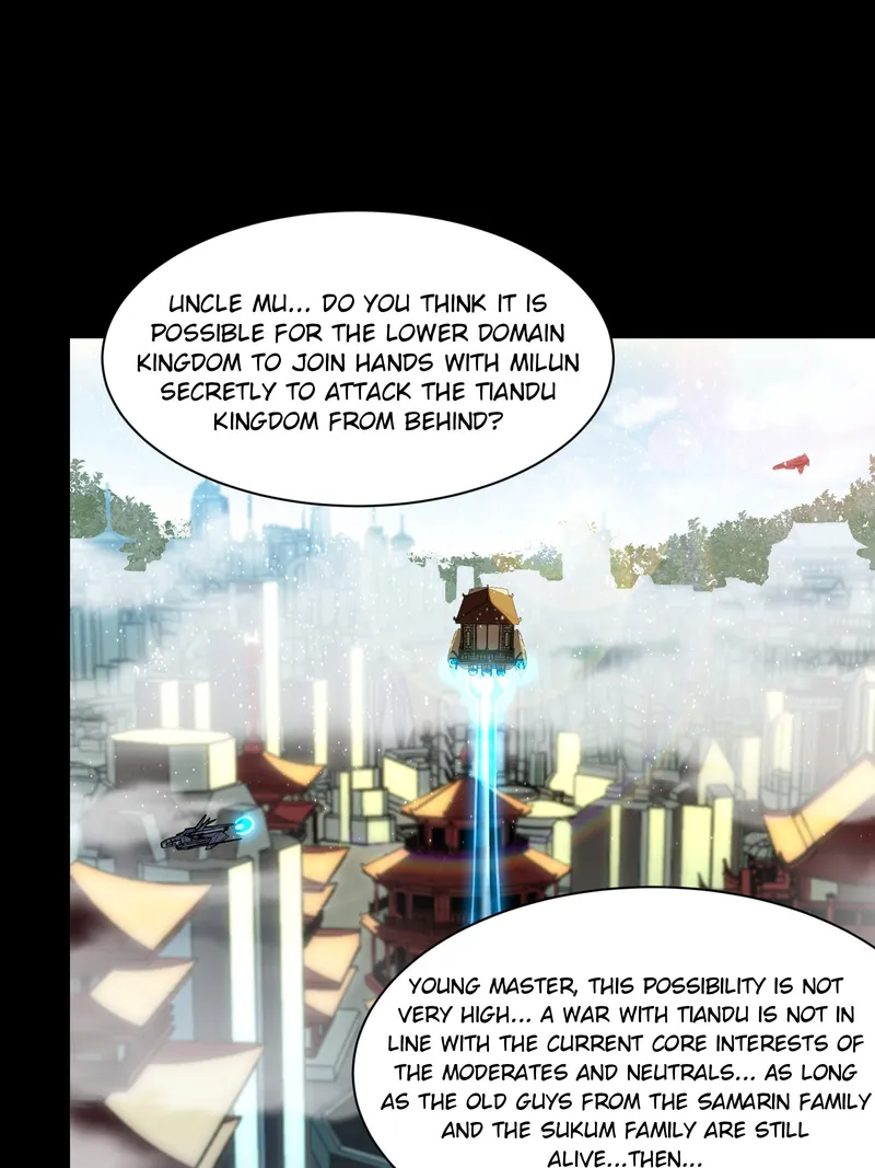 Read Legend of Star General Manga Online