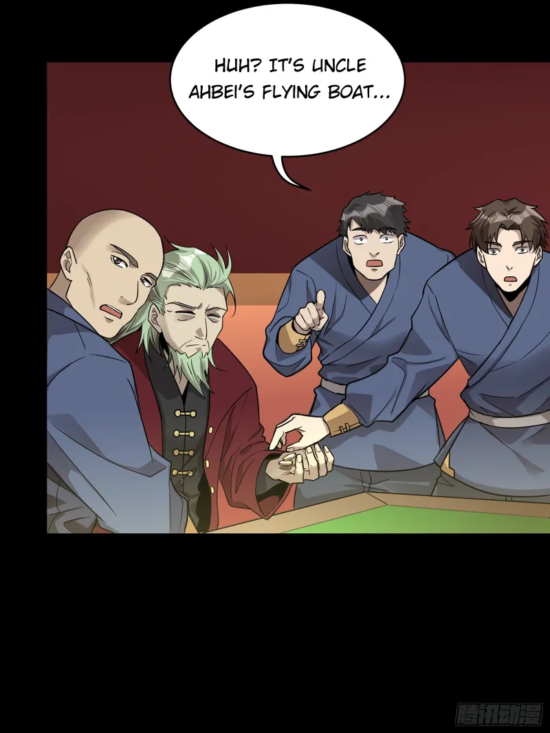 Read Legend of Star General Manga Online