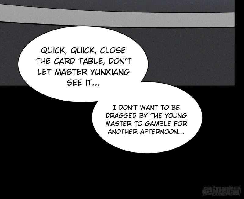 Read Legend of Star General Manga Online