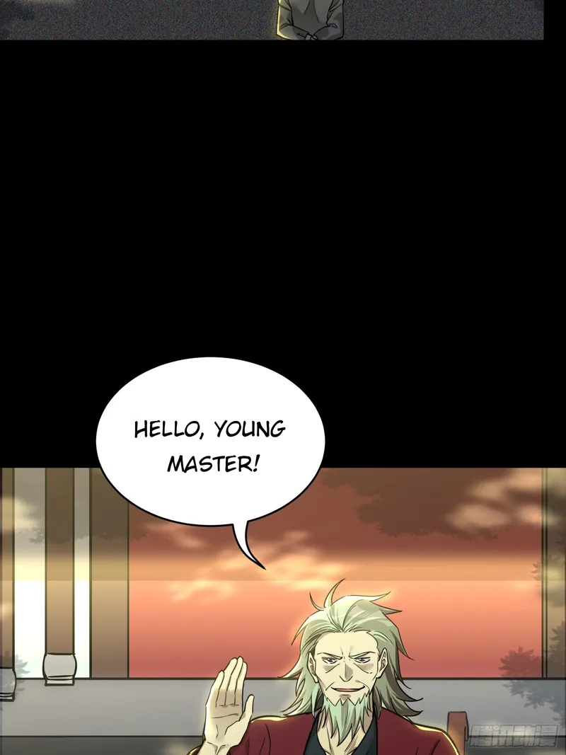Read Legend of Star General Manga Online
