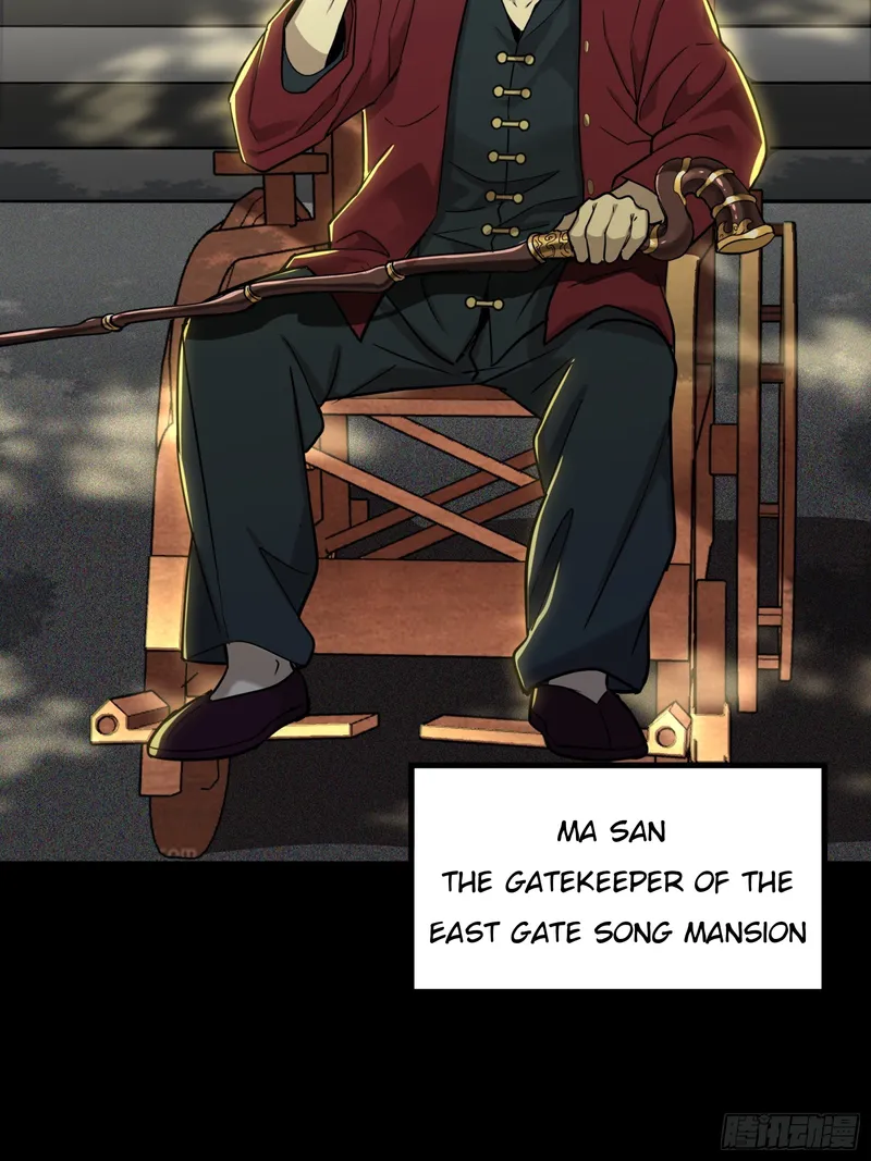 Read Legend of Star General Manga Online