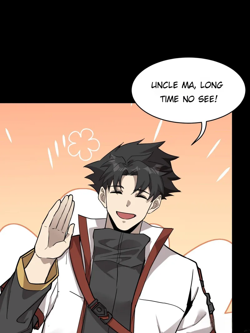Read Legend of Star General Manga Online