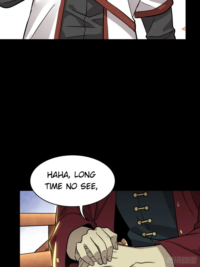 Read Legend of Star General Manga Online