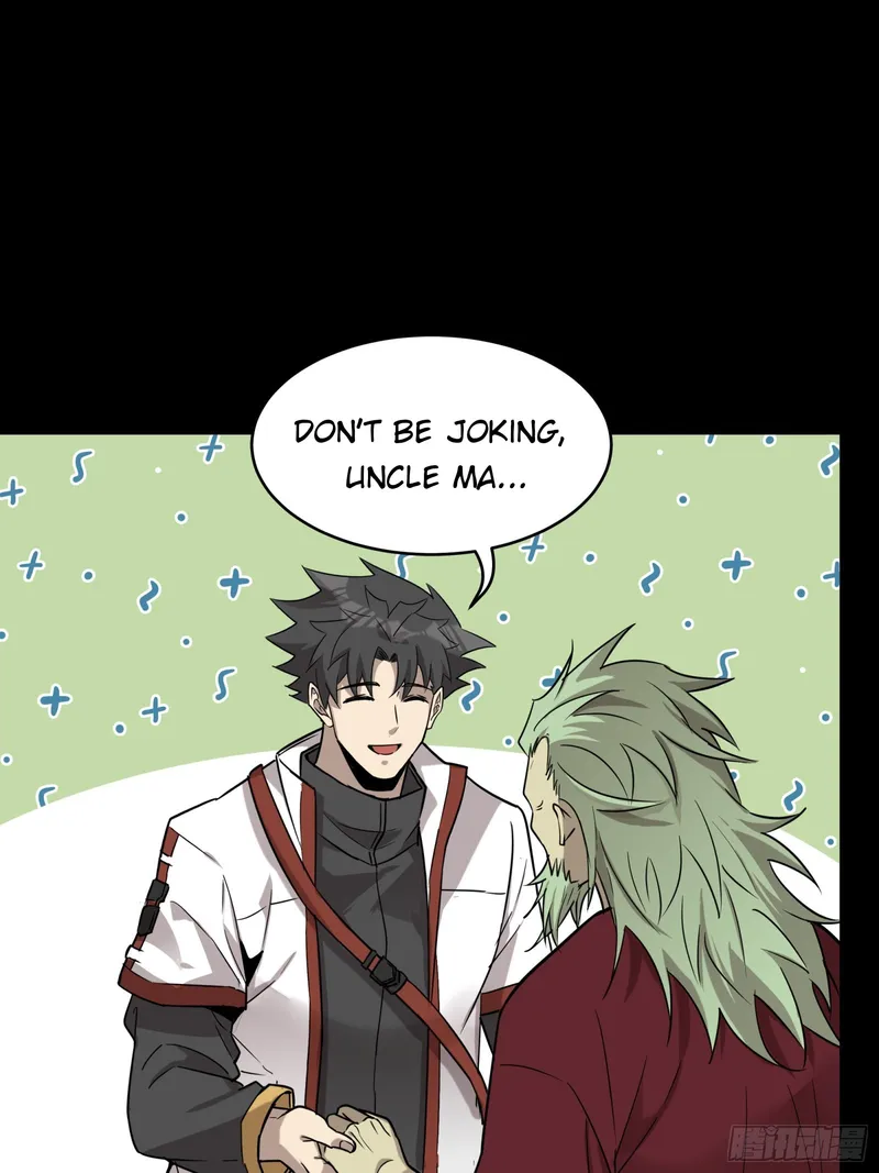 Read Legend of Star General Manga Online