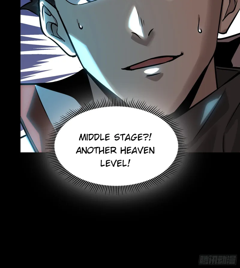 Read Legend of Star General Manga Online