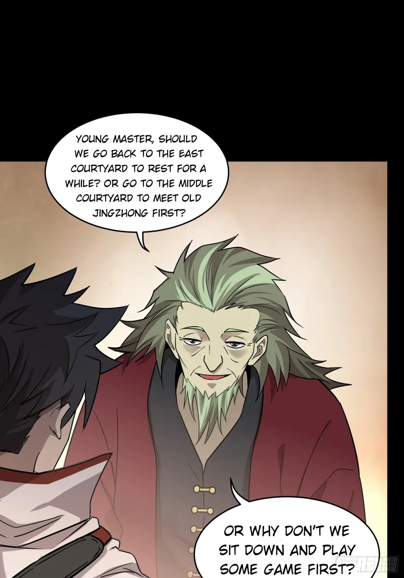 Read Legend of Star General Manga Online