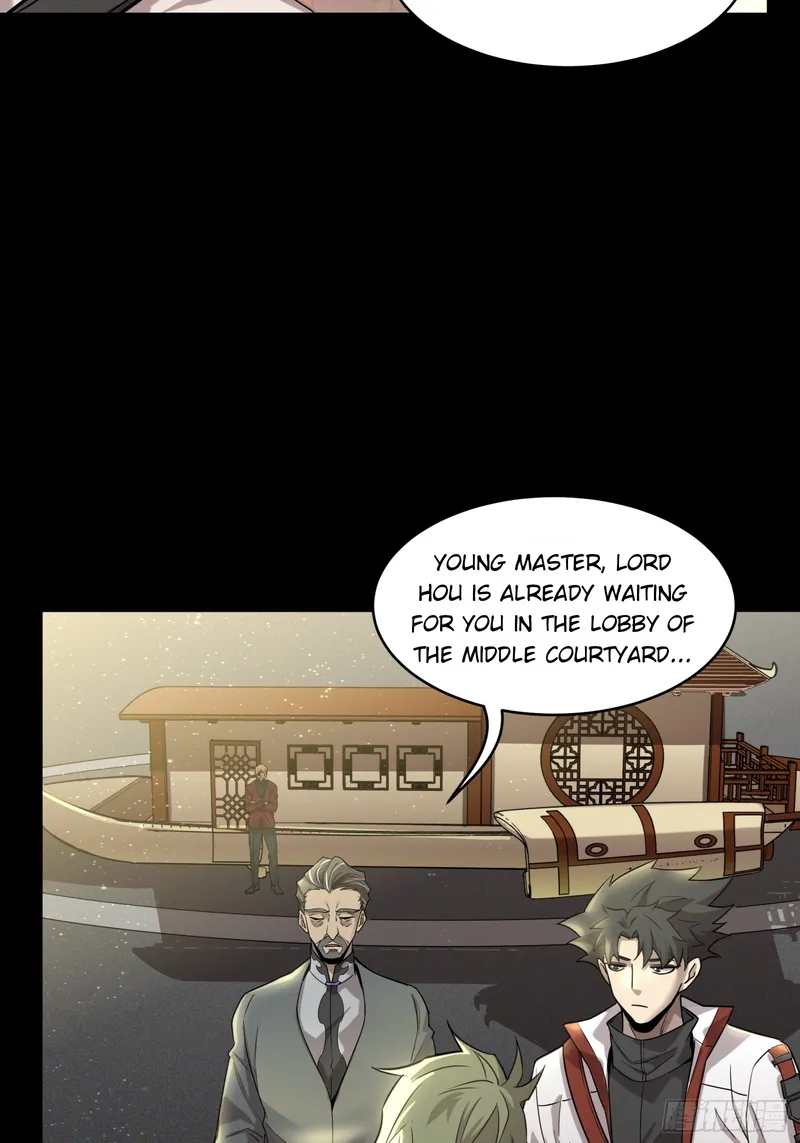 Read Legend of Star General Manga Online