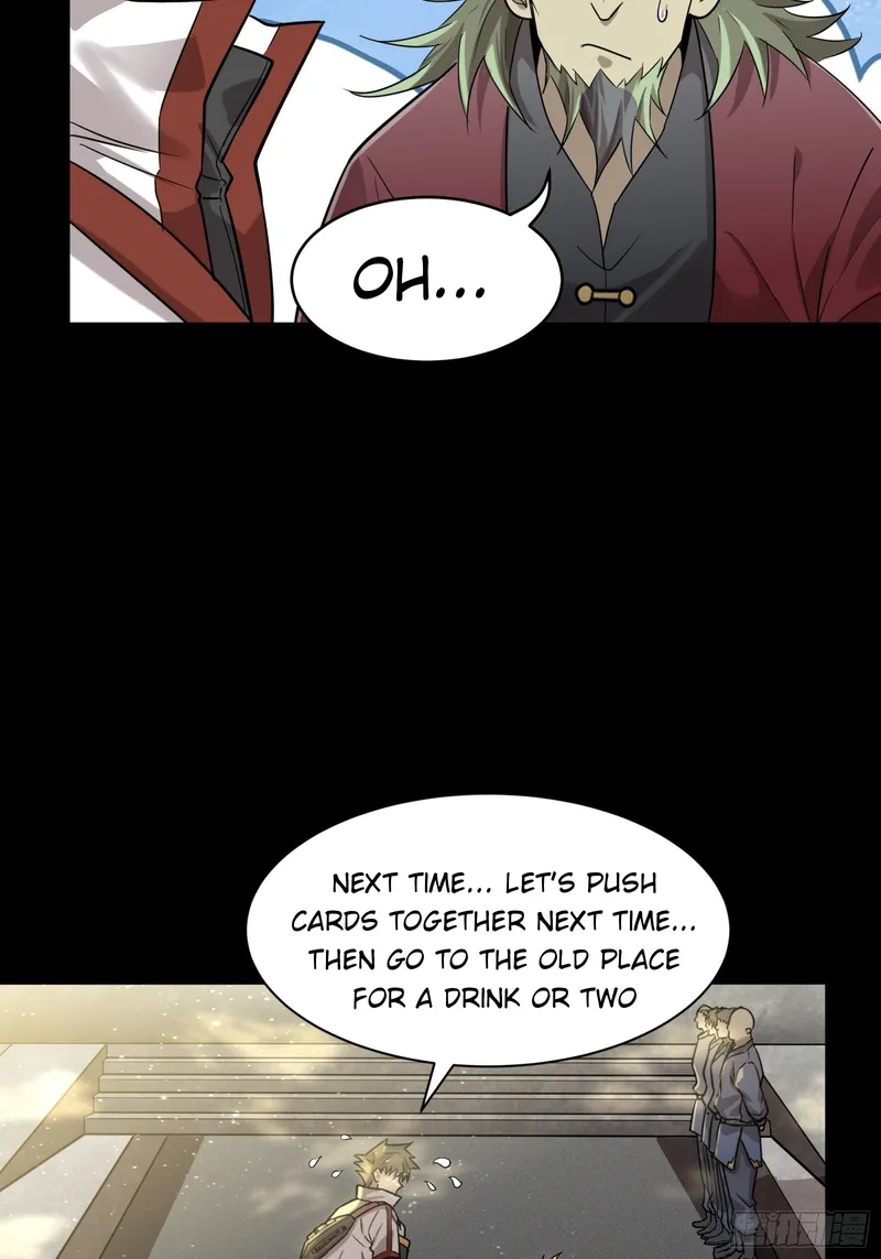 Read Legend of Star General Manga Online