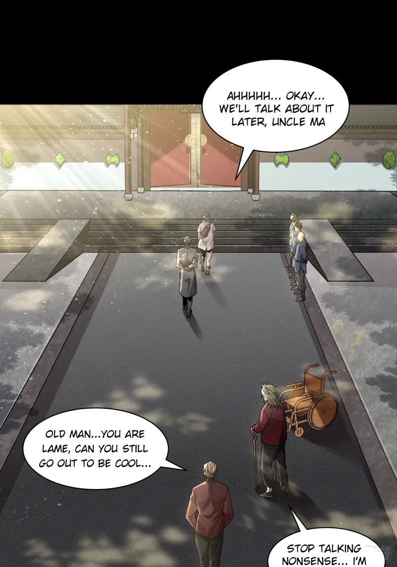 Read Legend of Star General Manga Online