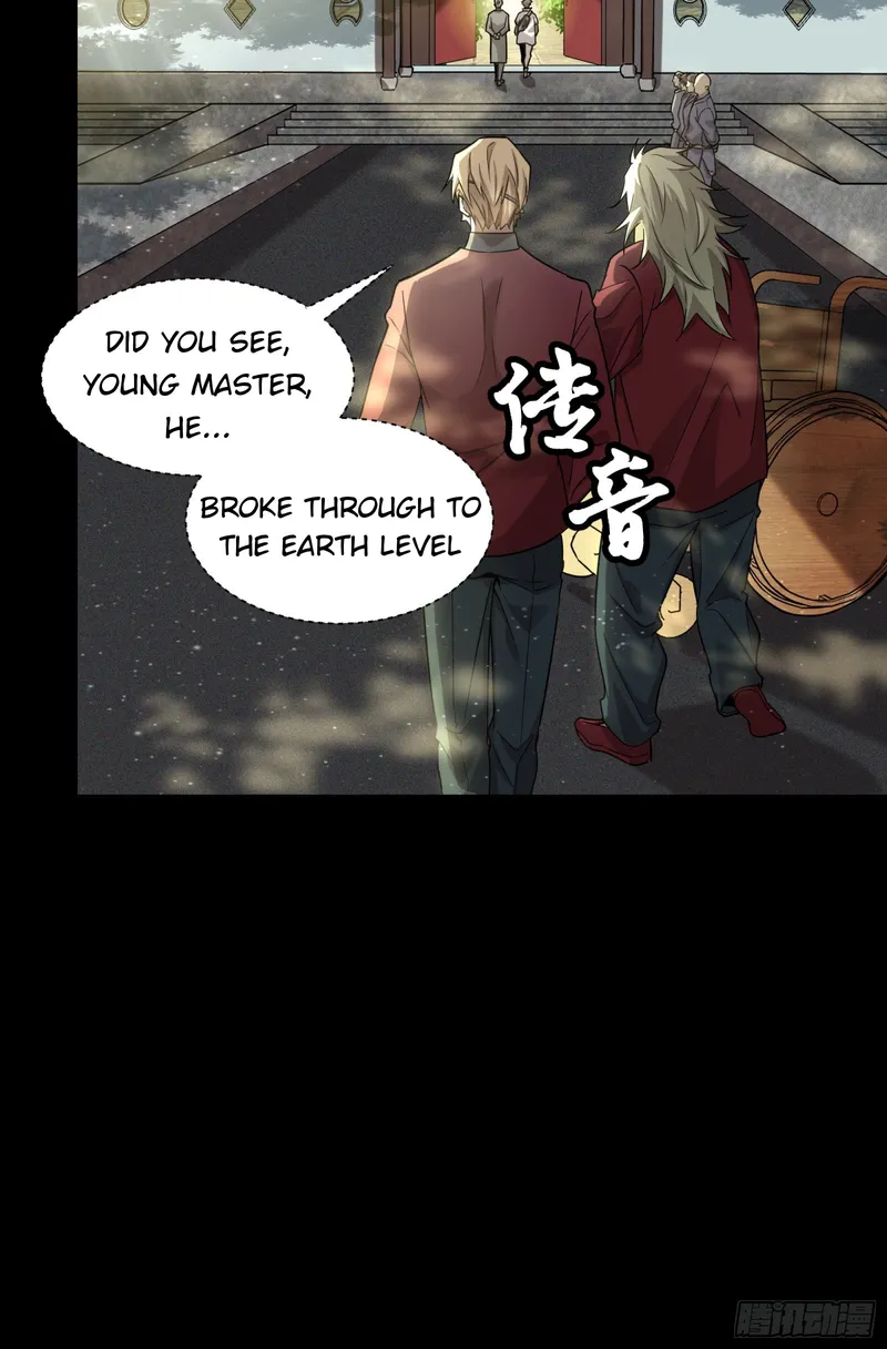 Read Legend of Star General Manga Online