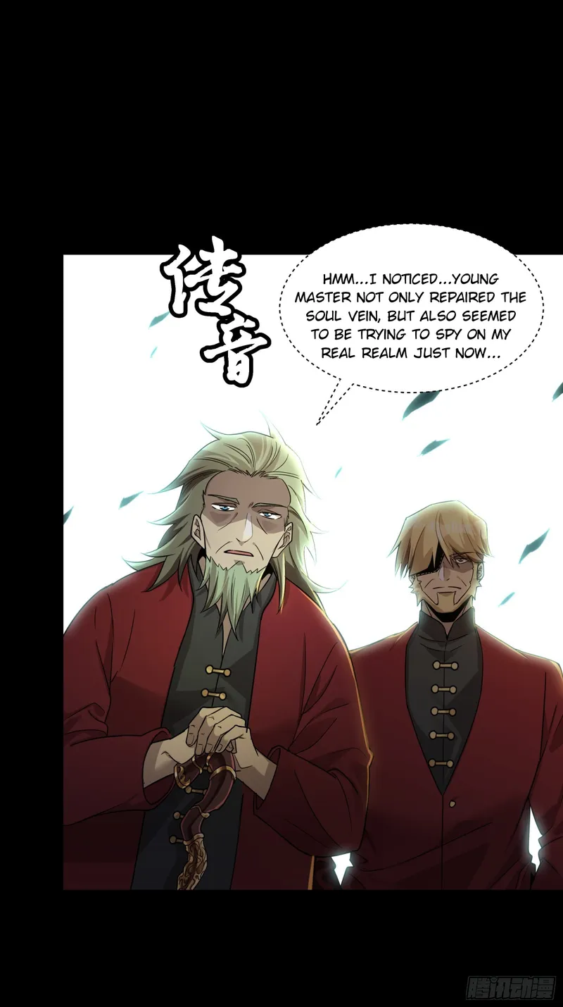 Read Legend of Star General Manga Online