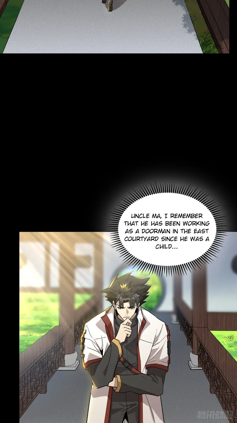 Read Legend of Star General Manga Online