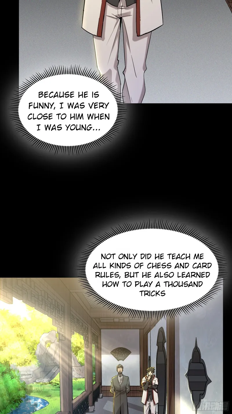 Read Legend of Star General Manga Online