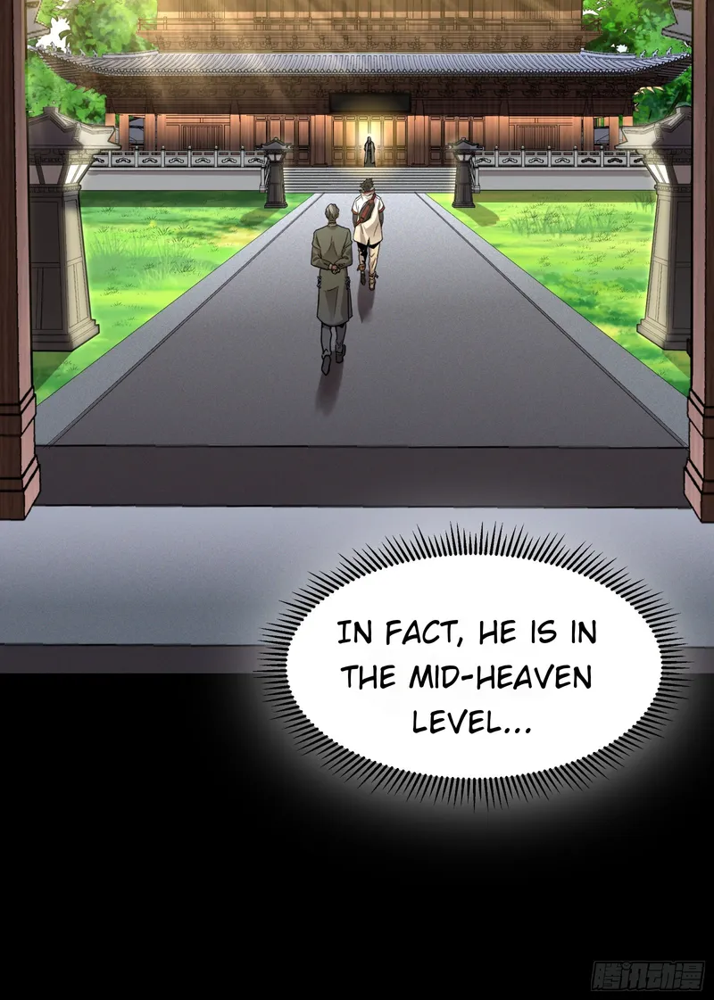 Read Legend of Star General Manga Online