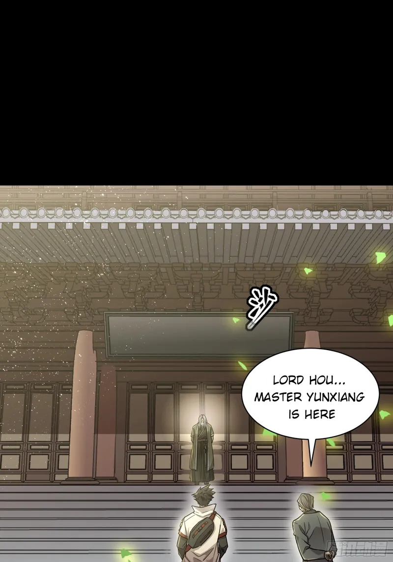 Read Legend of Star General Manga Online