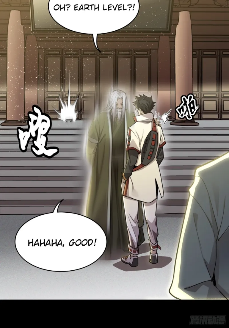 Read Legend of Star General Manga Online