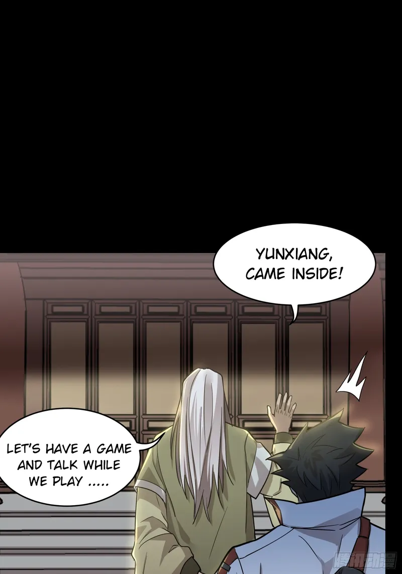 Read Legend of Star General Manga Online