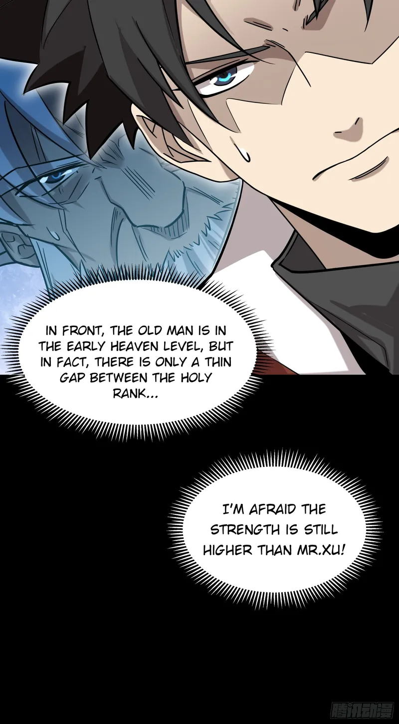 Read Legend of Star General Manga Online