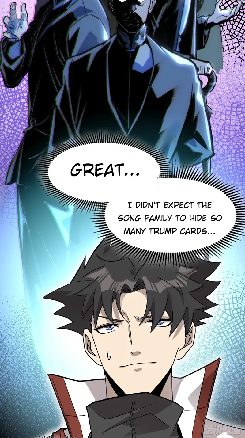 Read Legend of Star General Manga Online