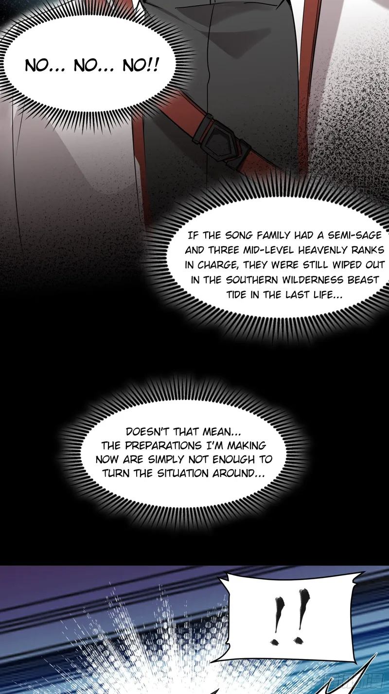 Read Legend of Star General Manga Online
