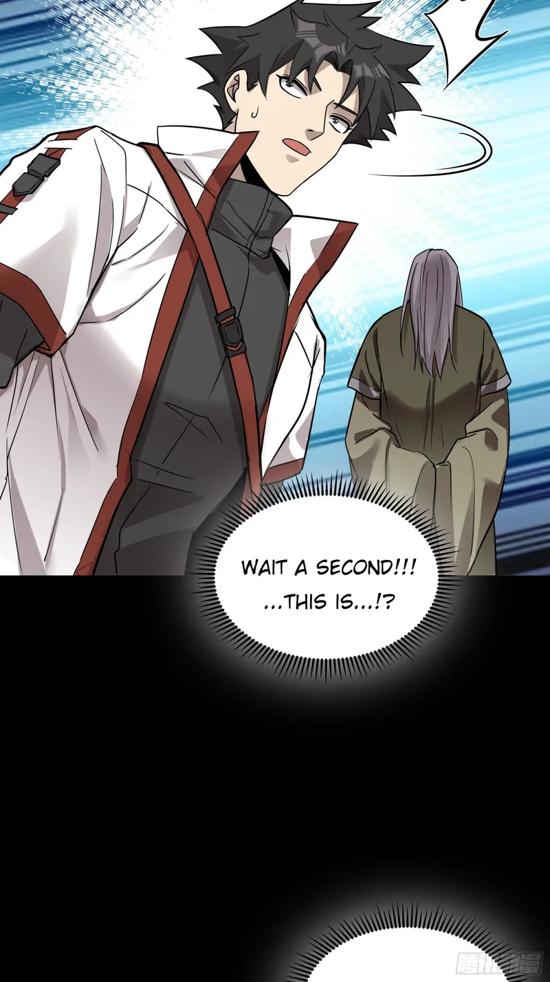Read Legend of Star General Manga Online