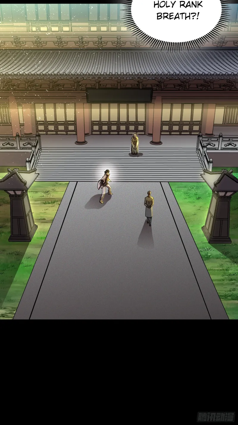 Read Legend of Star General Manga Online