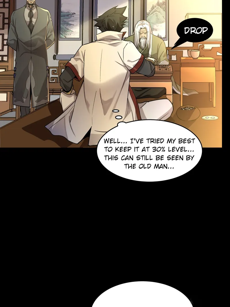 Read Legend of Star General Manga Online