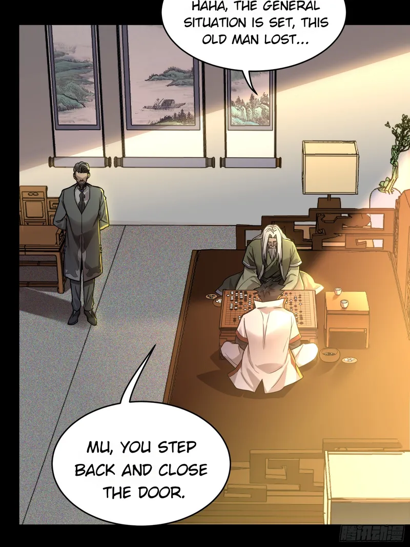 Read Legend of Star General Manga Online