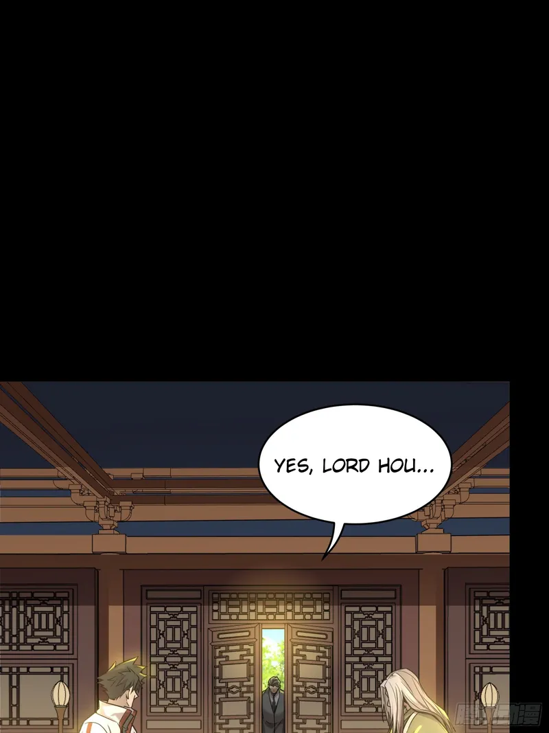 Read Legend of Star General Manga Online