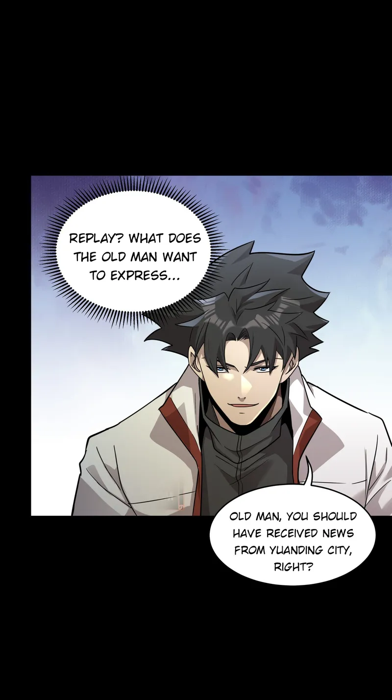 Read Legend of Star General Manga Online