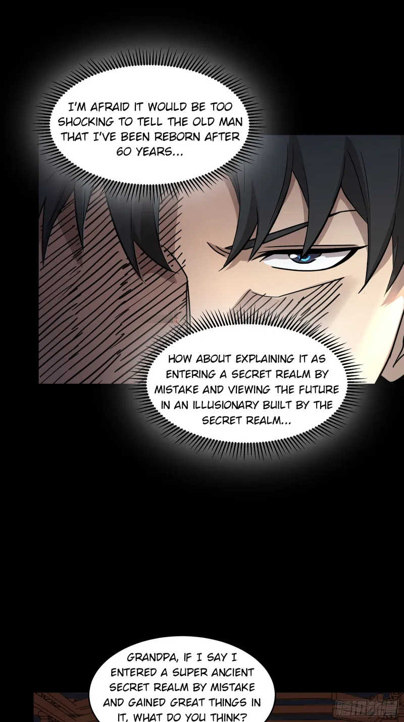 Read Legend of Star General Manga Online