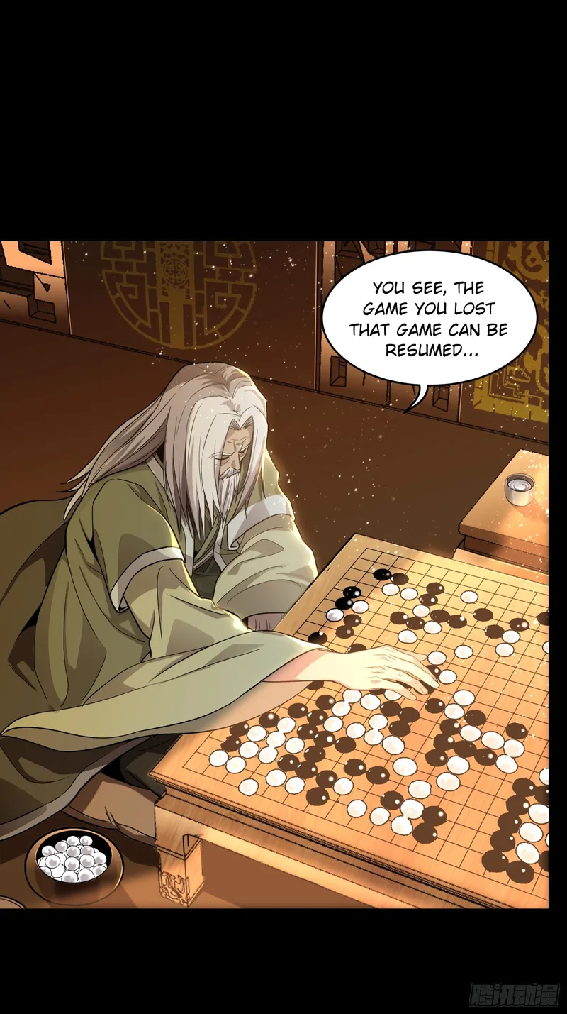 Read Legend of Star General Manga Online