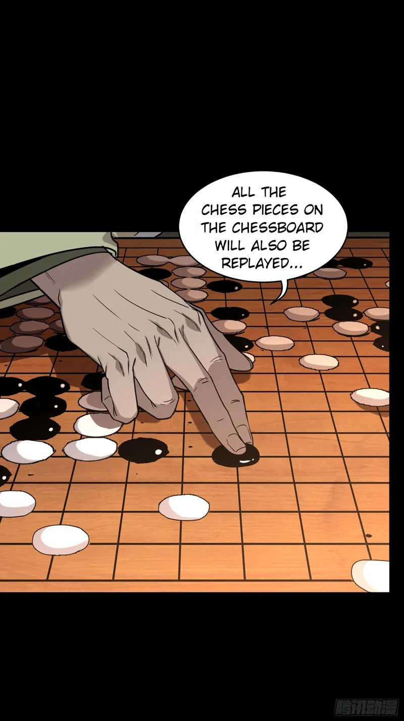 Read Legend of Star General Manga Online