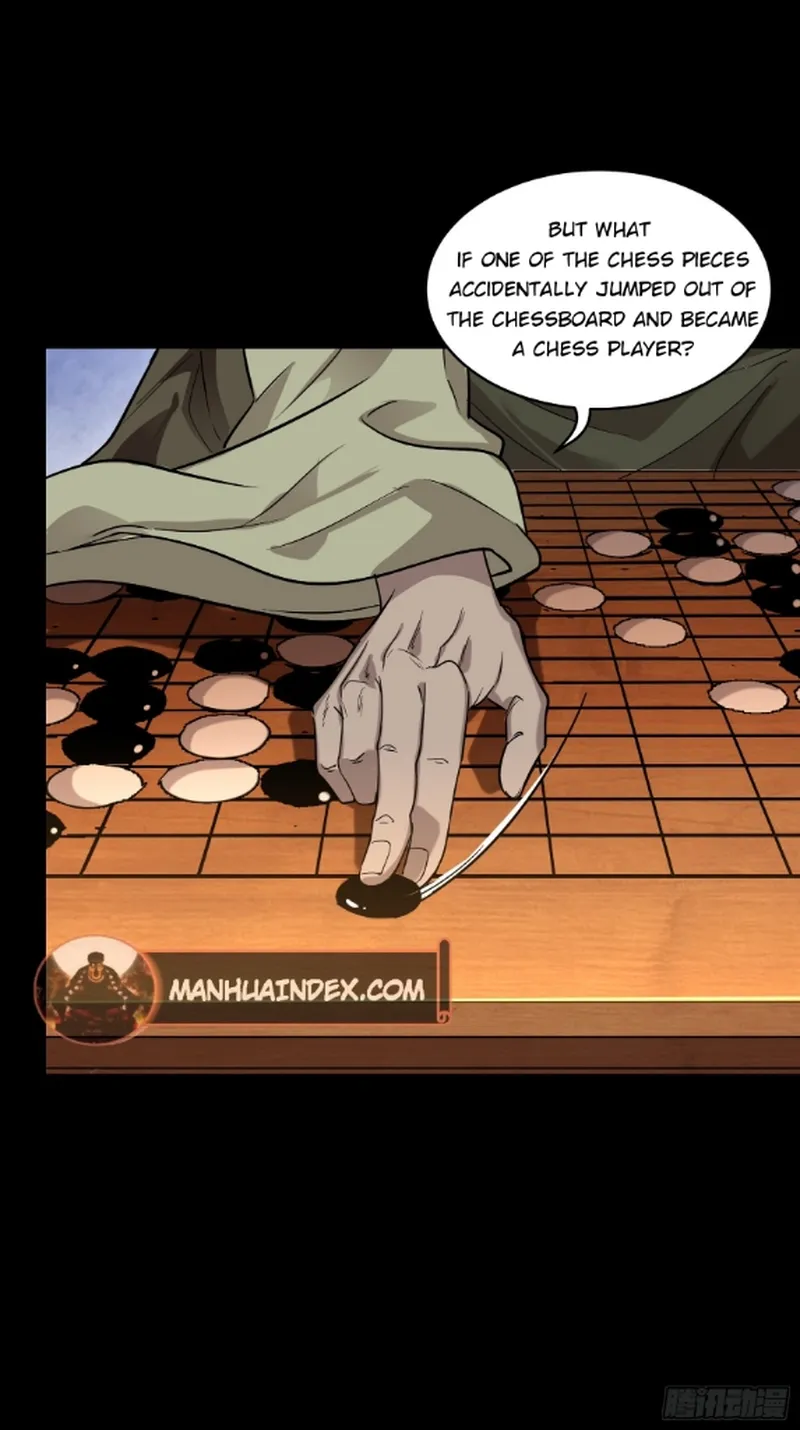 Read Legend of Star General Manga Online