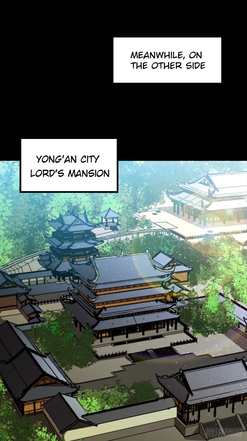 Read Legend of Star General Manga Online