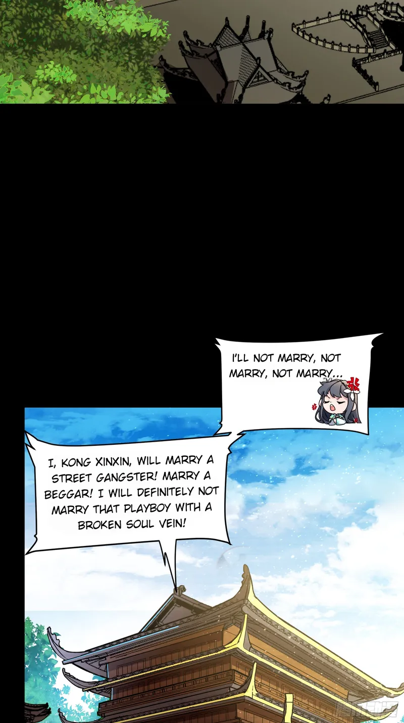 Read Legend of Star General Manga Online