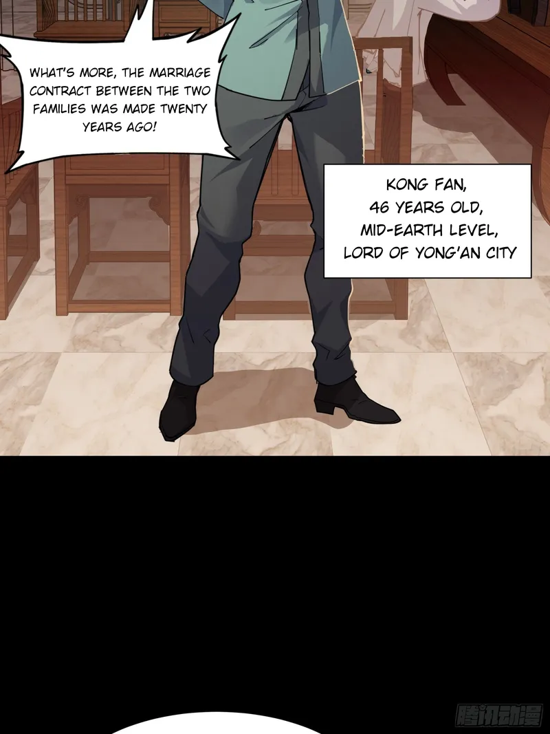 Read Legend of Star General Manga Online