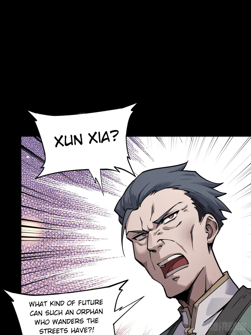 Read Legend of Star General Manga Online