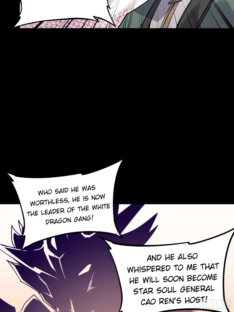 Read Legend of Star General Manga Online