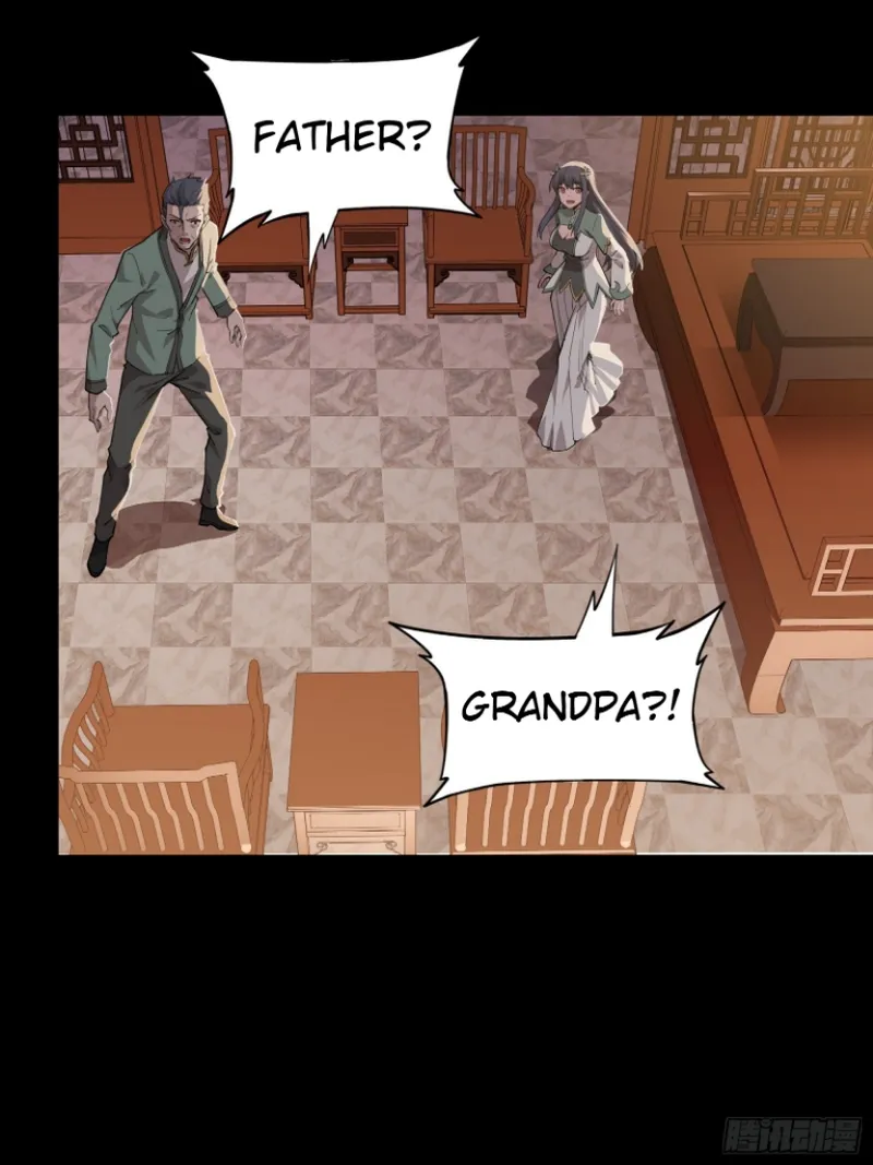 Read Legend of Star General Manga Online
