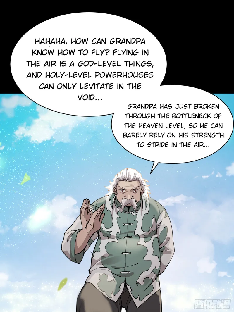 Read Legend of Star General Manga Online
