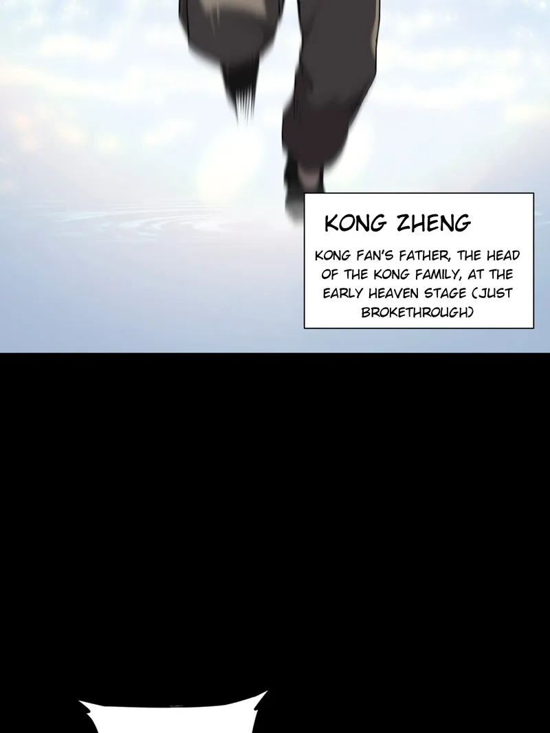 Read Legend of Star General Manga Online
