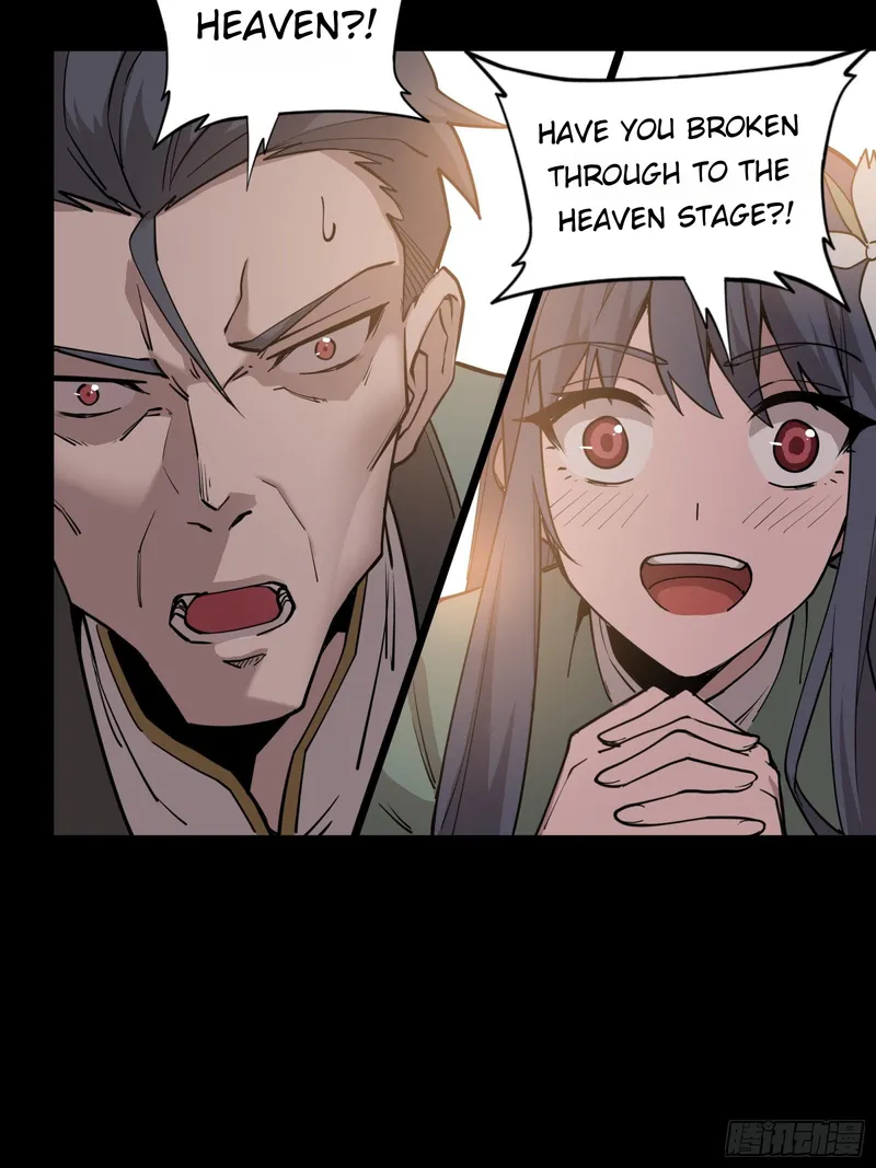 Read Legend of Star General Manga Online