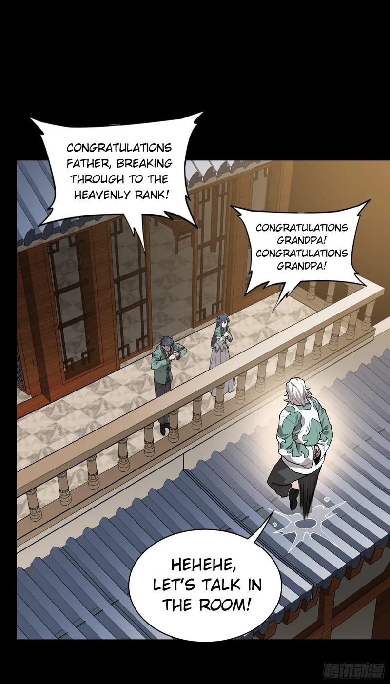 Read Legend of Star General Manga Online