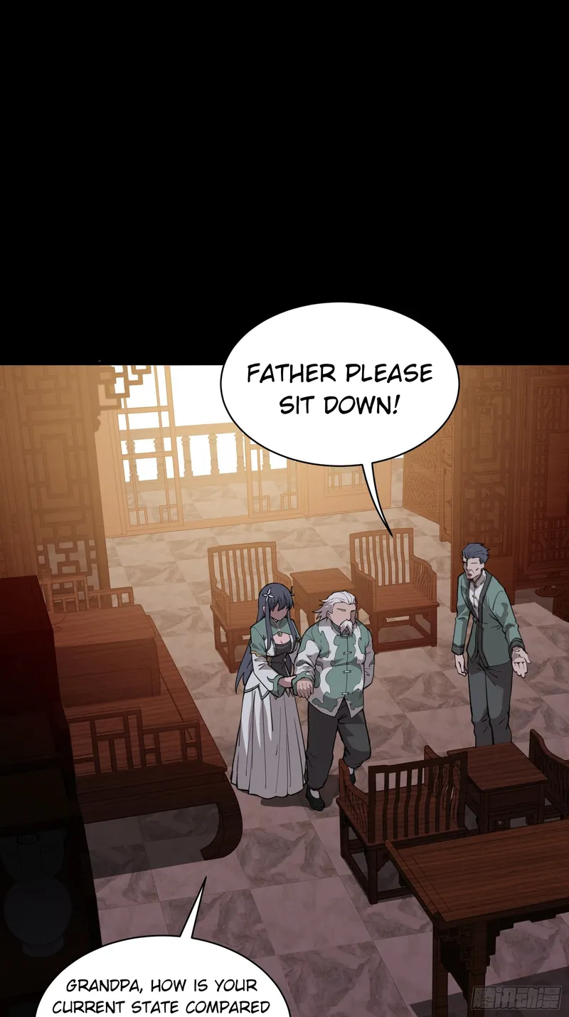 Read Legend of Star General Manga Online