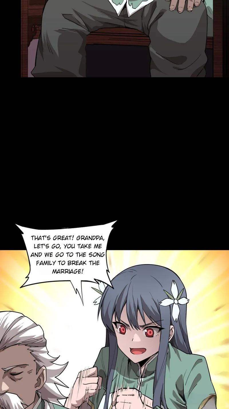 Read Legend of Star General Manga Online
