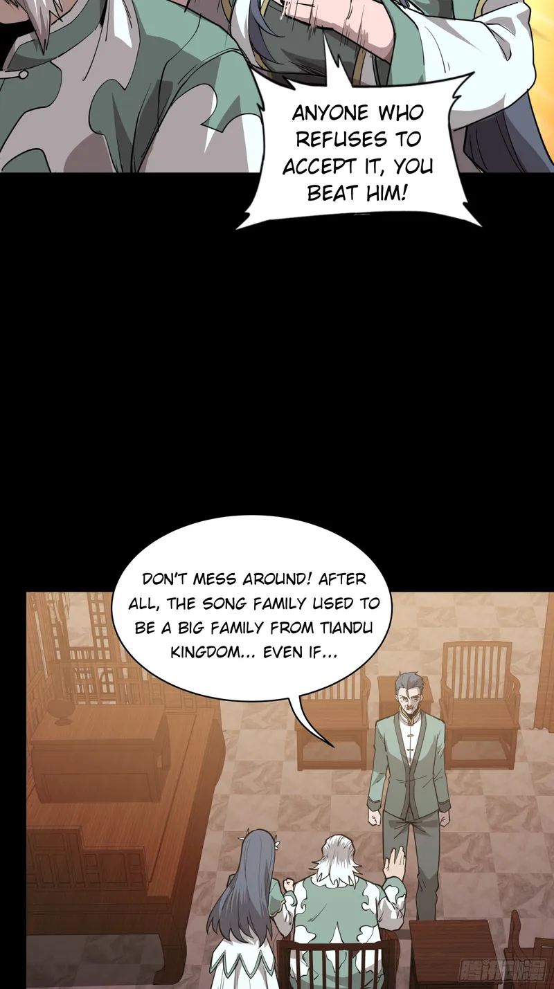 Read Legend of Star General Manga Online