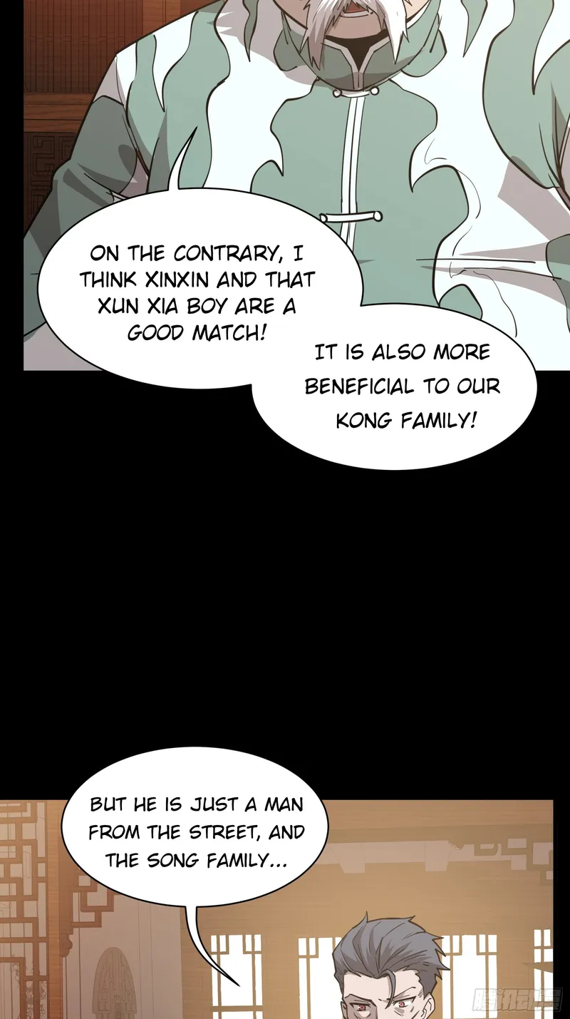 Read Legend of Star General Manga Online