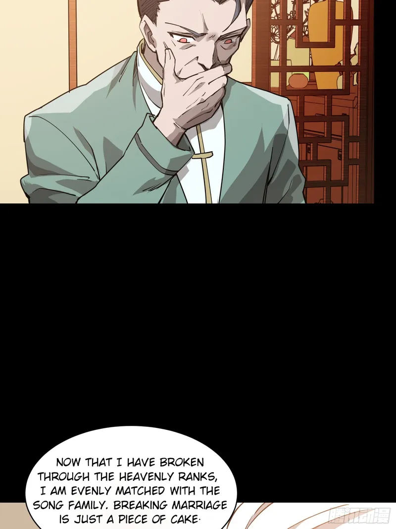 Read Legend of Star General Manga Online