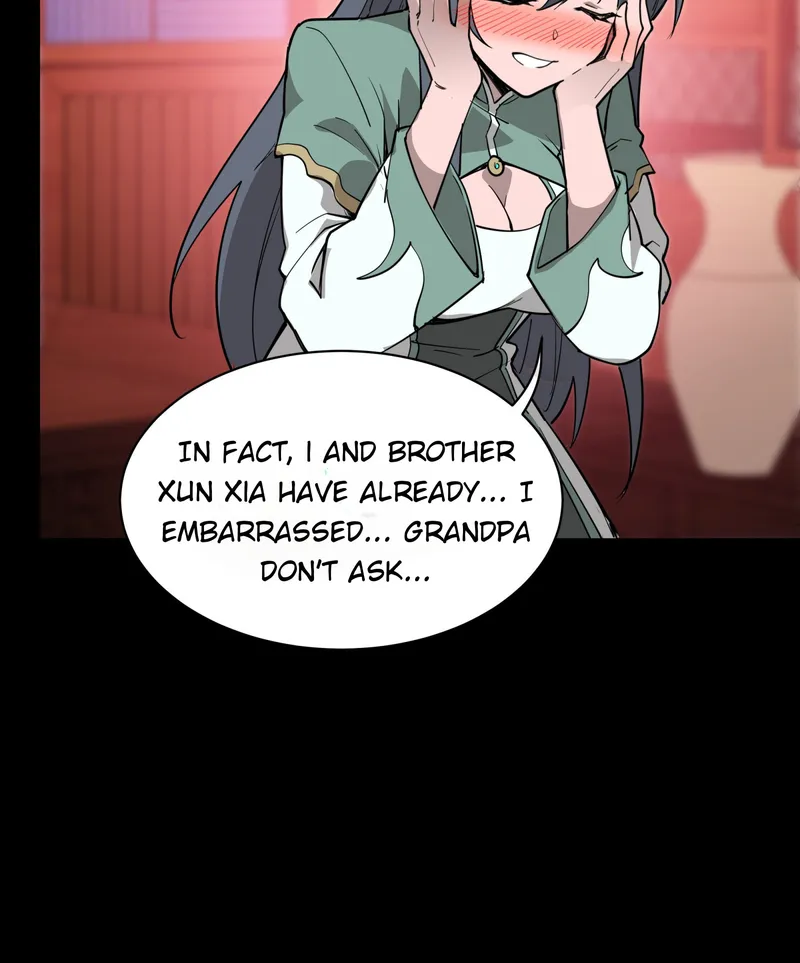 Read Legend of Star General Manga Online